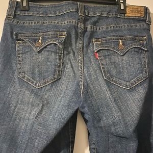 Levi’s Jeans